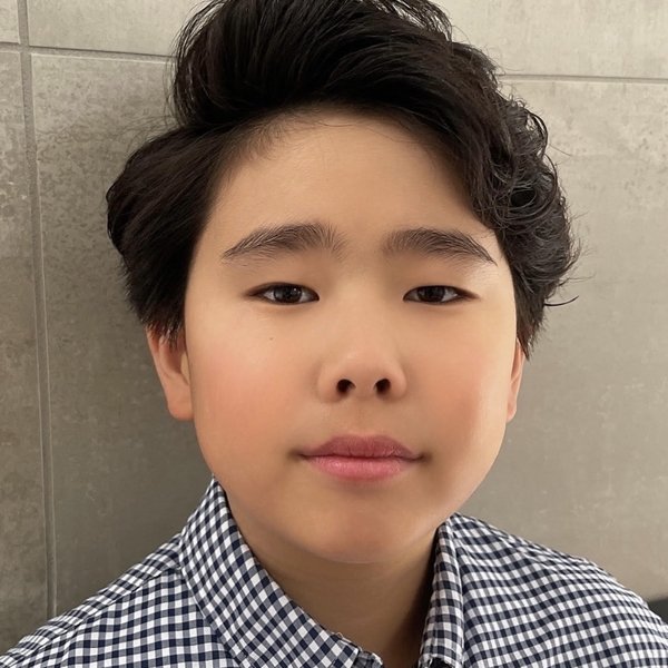 Jacob Kim