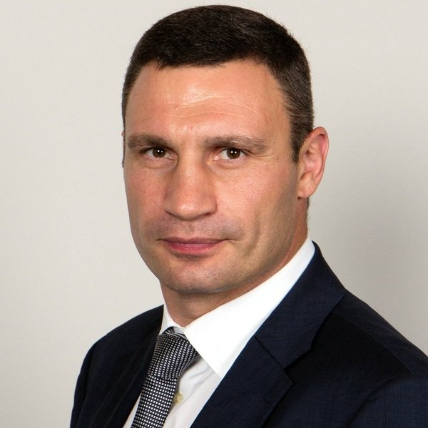 Vitali Klitschko