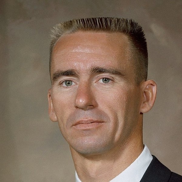 Walter Cunningham