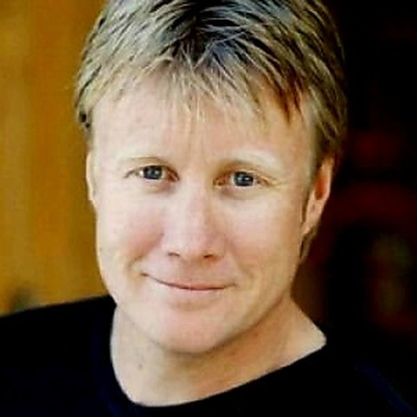 Stephen Strachan