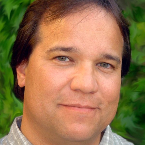 Tony Oliver