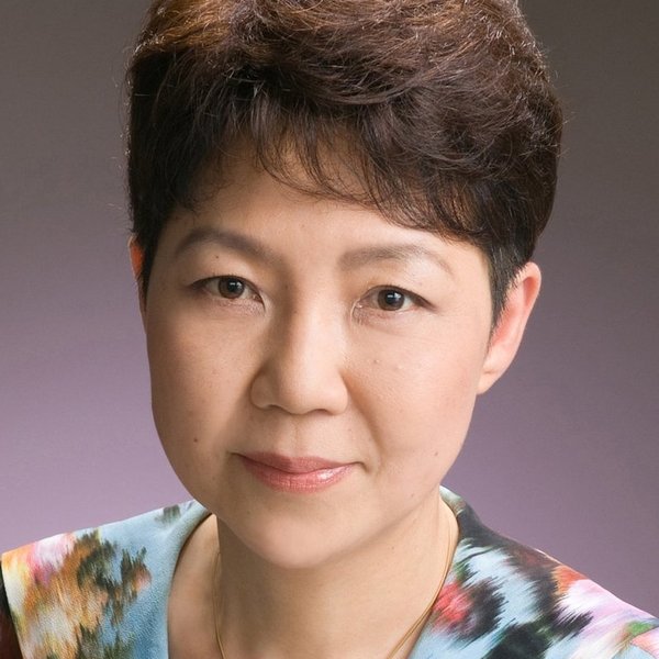 Kiyoko Miyazawa