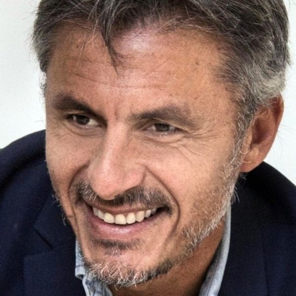 Bruno García