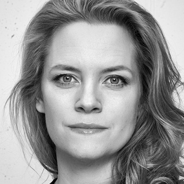 Nina Ellen Ødegård