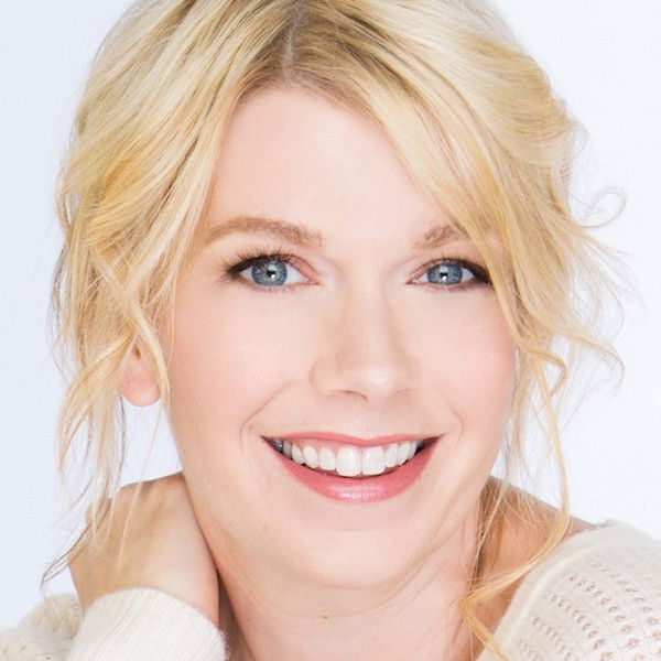 Mary Elizabeth Ellis