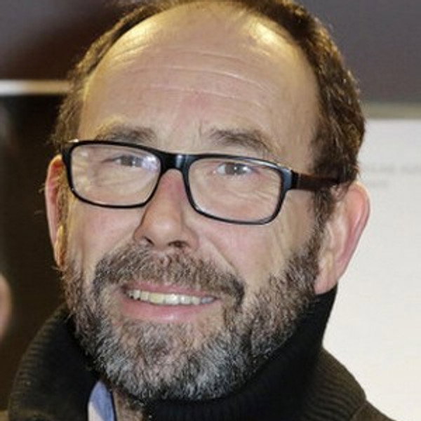 Olivier Gourmet