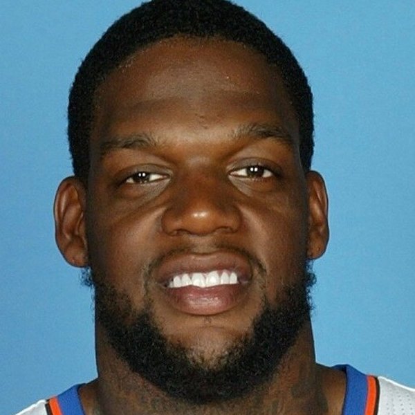 Eddy Curry