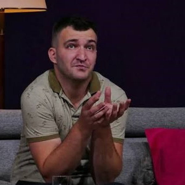 Dino Keric