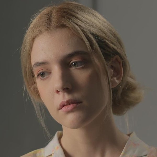 Haydée Lysander