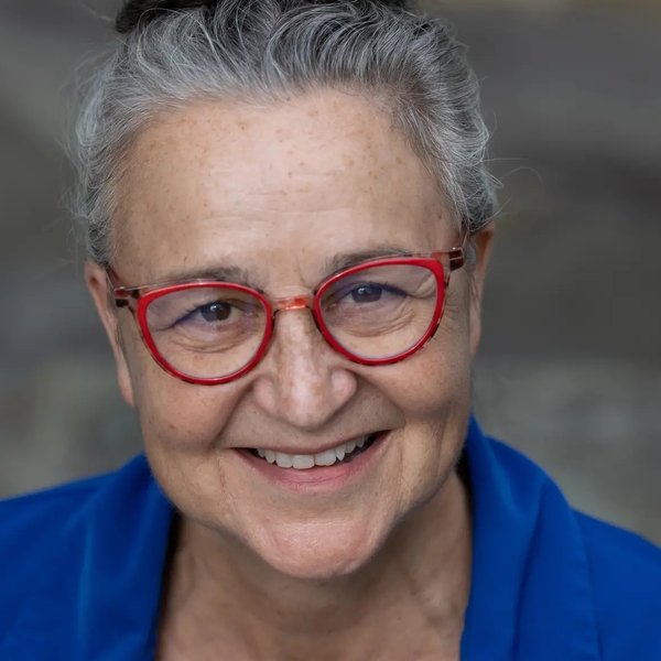 Catherine Weidner