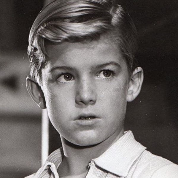 Fergus McClelland