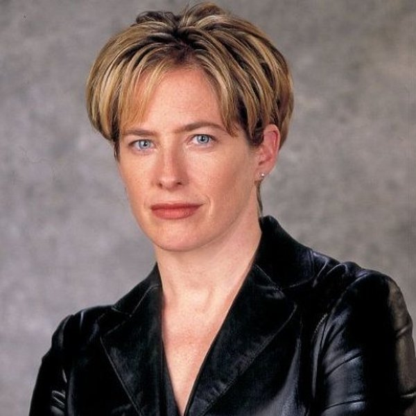 Julie Stewart