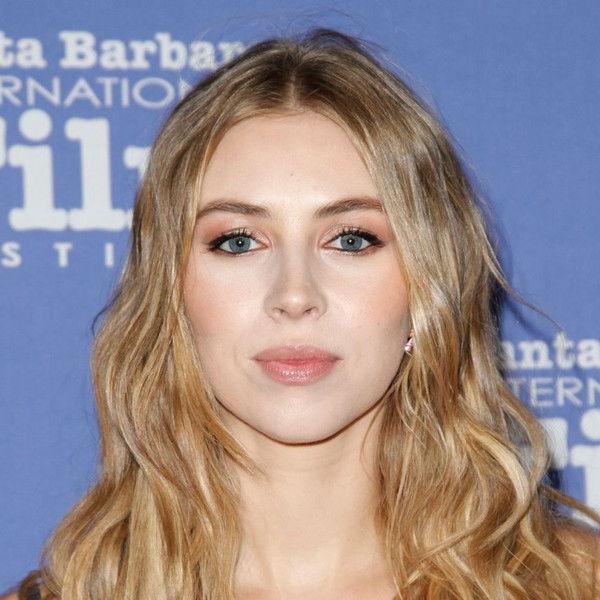 Hermione Corfield
