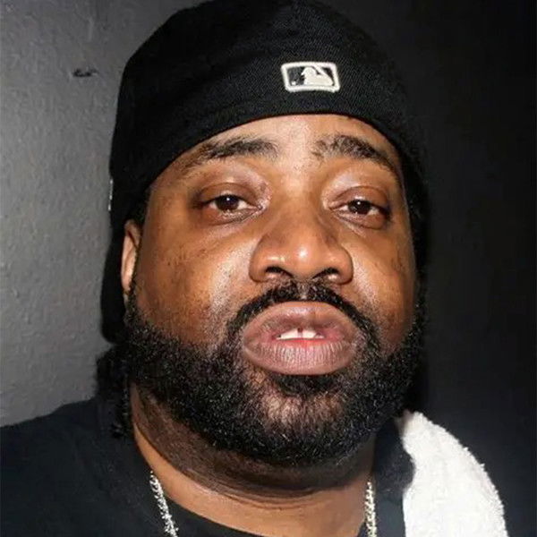 Lord Finesse