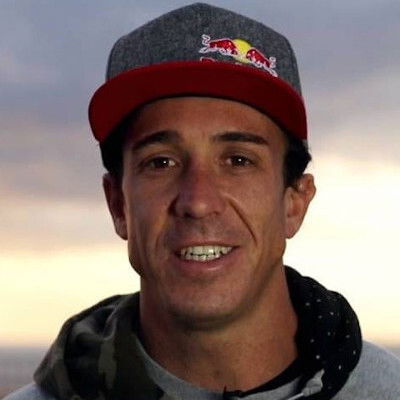 Robbie Maddison