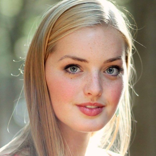 Brooke Storms