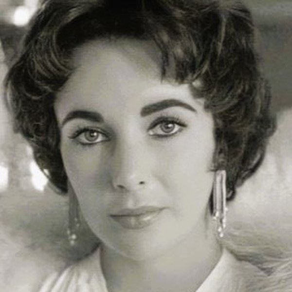 Elizabeth Taylor