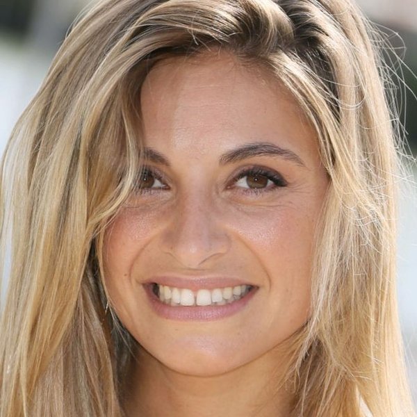 Jennifer Dubourg