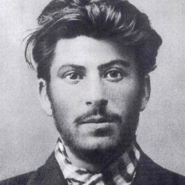 Joseph Stalin