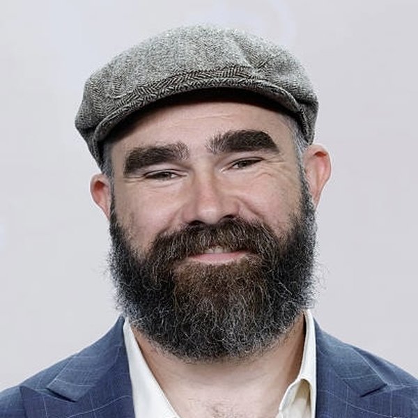 Jason Kelce