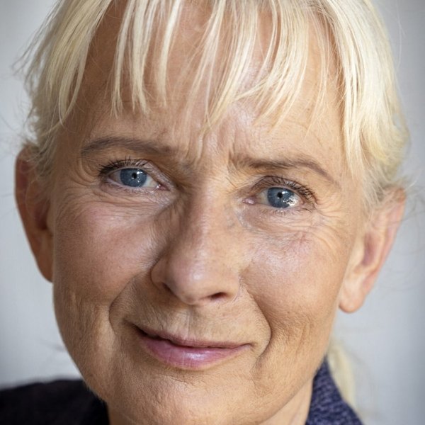 Pauline Rehné