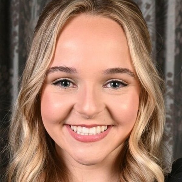 Abigail James Witherspoon