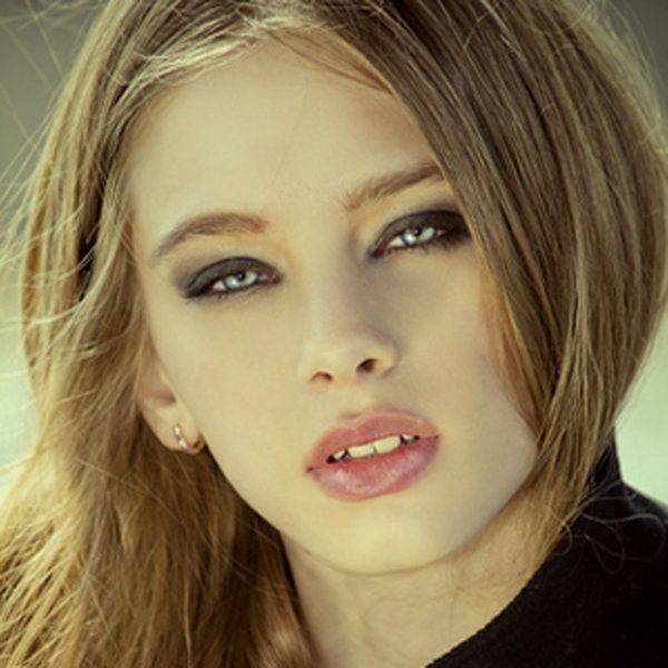 Sasha Beliaeva