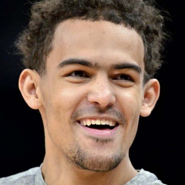 Trae Young