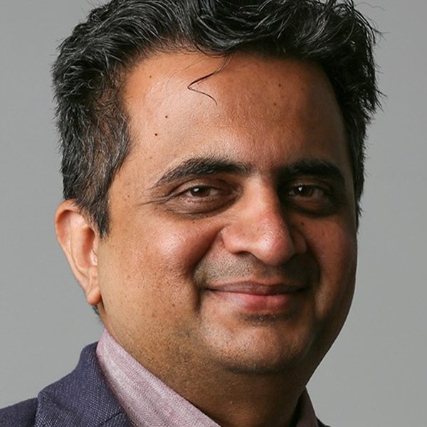 Kandarp Mehta