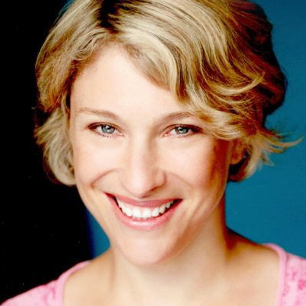 Christine Brubaker