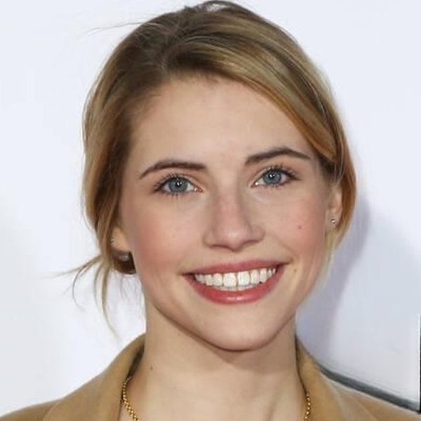 Wallis Currie-Wood