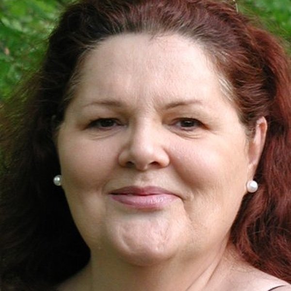 Rochelle Gregorie