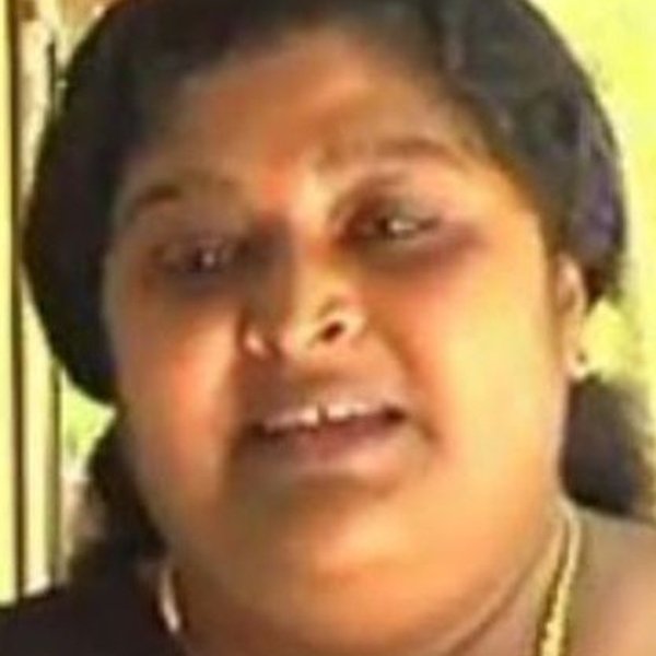 Beena Sabu