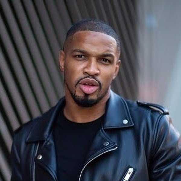 Michael J. Ferguson