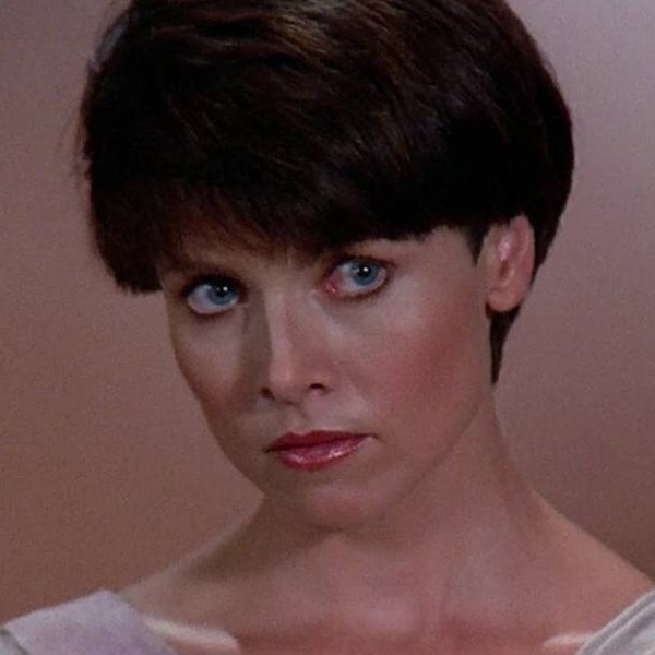 Rosalind Allen