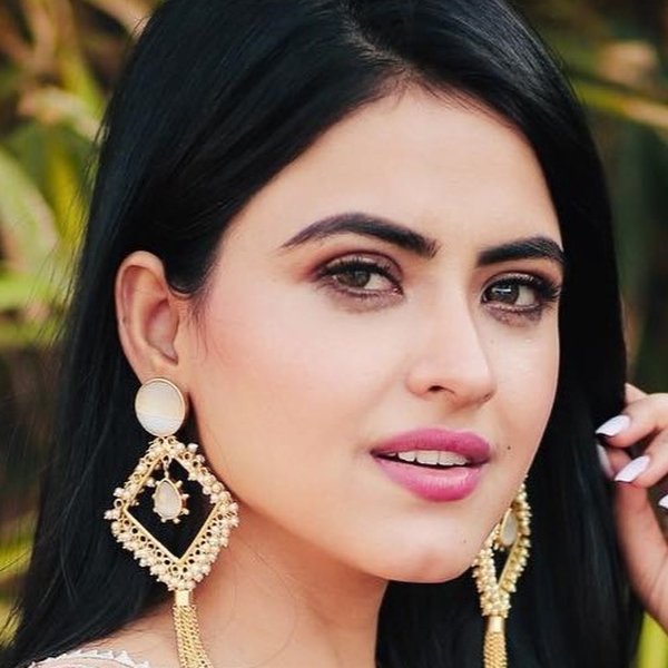 Simi Chahal