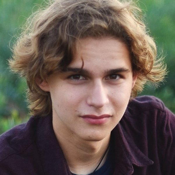 Luke Colombero