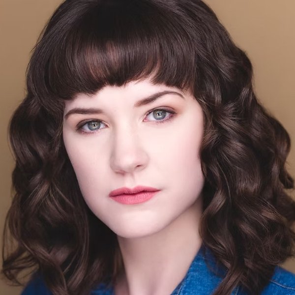 Hannah Perry
