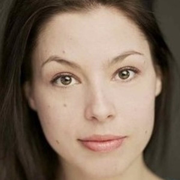 Julie-Anne Côté