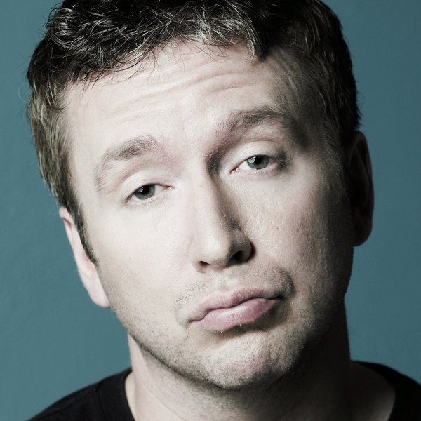 Chad Daniels