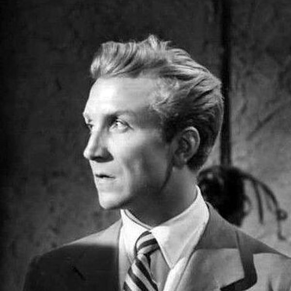 Harold Lang