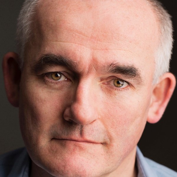 Martin Murphy