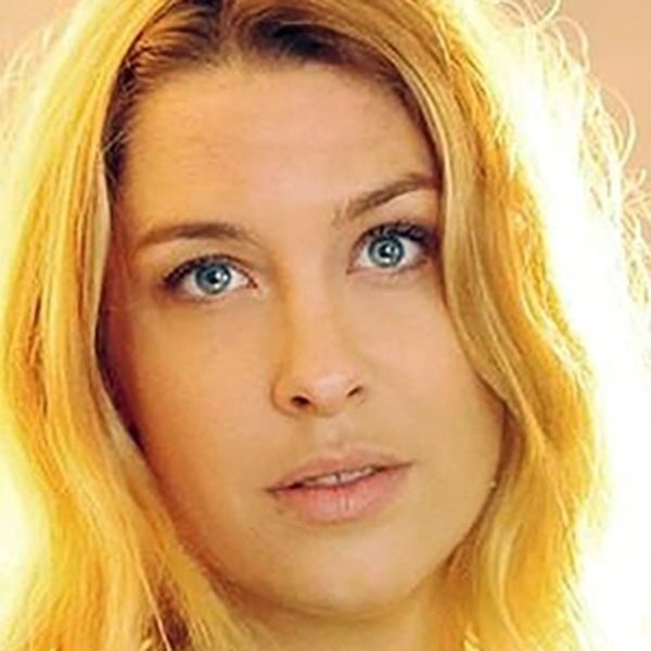 Aline Gaillot