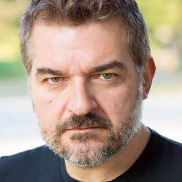 Roberto Galano
