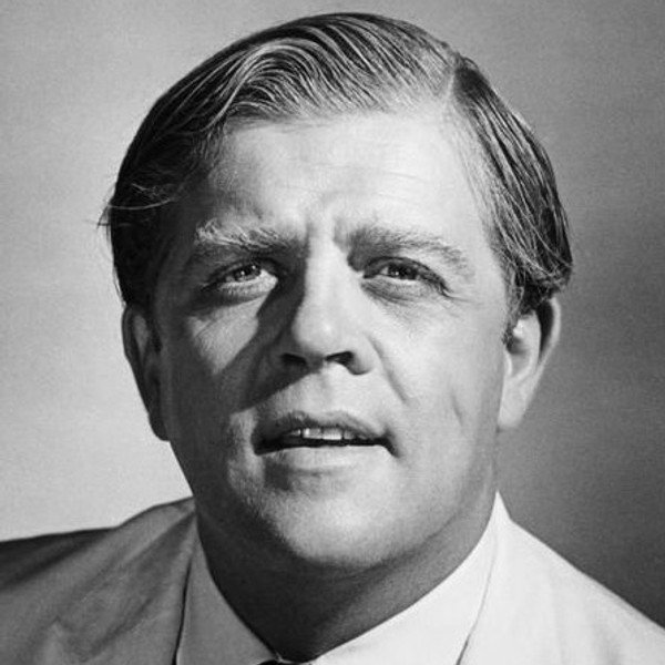Pat Hingle