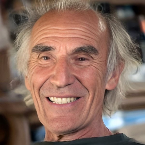 Lucien Abbet