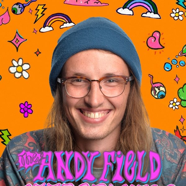 Andy Field