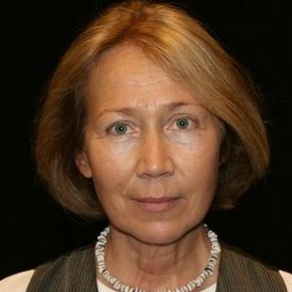 Külliki Saldre