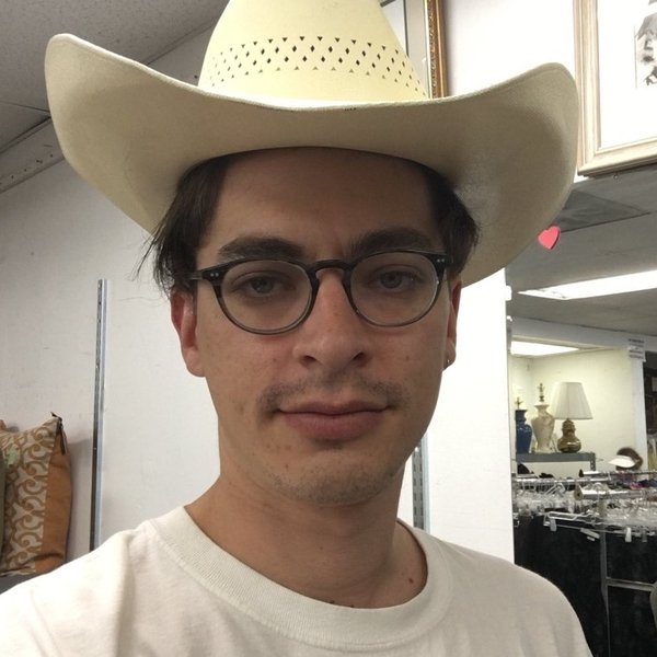 Adam Friedland