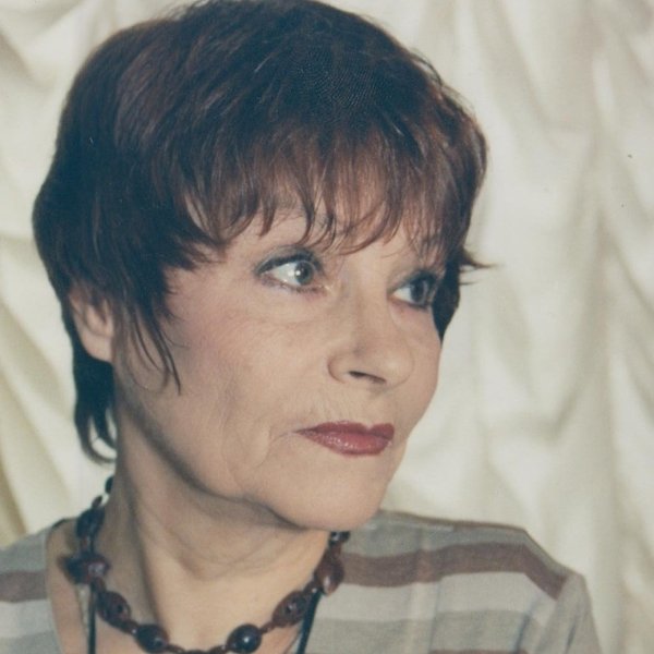 Tamara Solodnikova